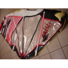 Naish Force  4,2    NR 53/13